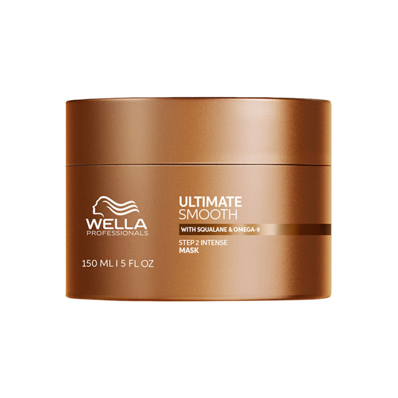 Wella Professionals Ultimate Smooth Hair Mask