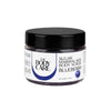 The Body Care Blueberry Marmalade Sugar Scrub