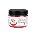 The Body Care Strawberry Marmalade Sugar Scrub