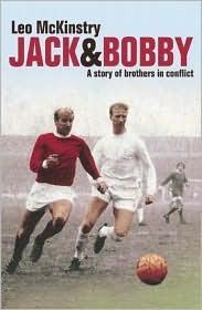 Jack &amp; Bobby: A Story of Brothers in Conflict