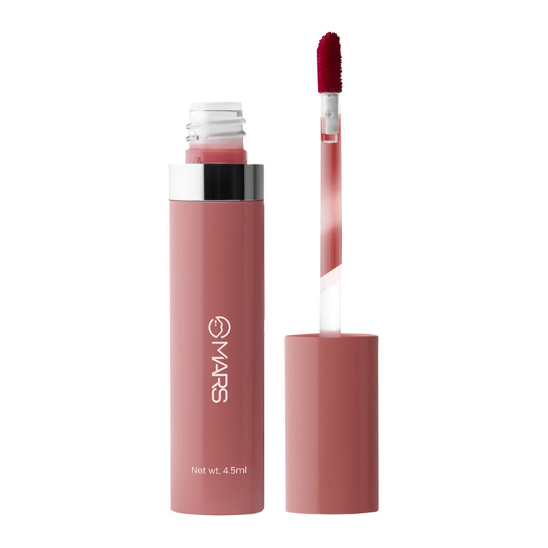 MARS Cosmetics Drip Lip Mist - 05 Cranberry Drip