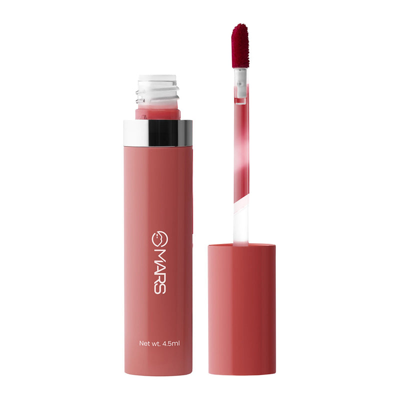 MARS Cosmetics Drip Lip Mist - 07 Pomelo Drip