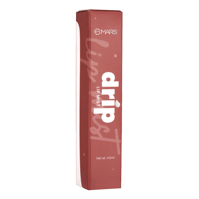 MARS Cosmetics Drip Lip Mist - 07 Pomelo Drip