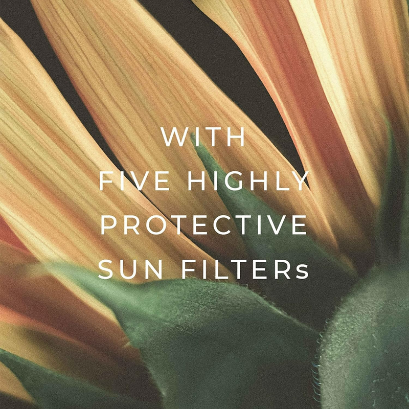 Kanpeki Kouyou Sunscreen Spf 40 For Women & Men