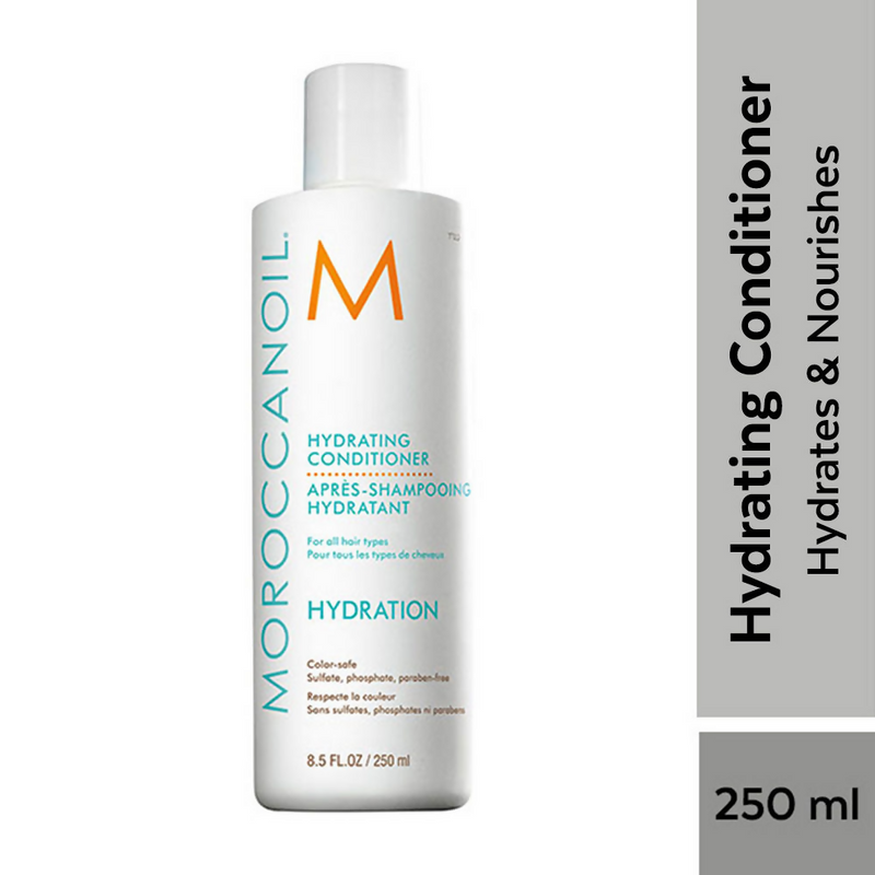 Moroccanoil Hydrating Conditioner For All Hair Types
