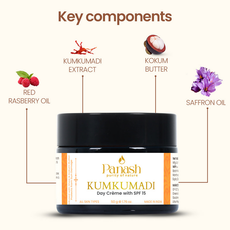 Panash Dawn to Dusk Combo