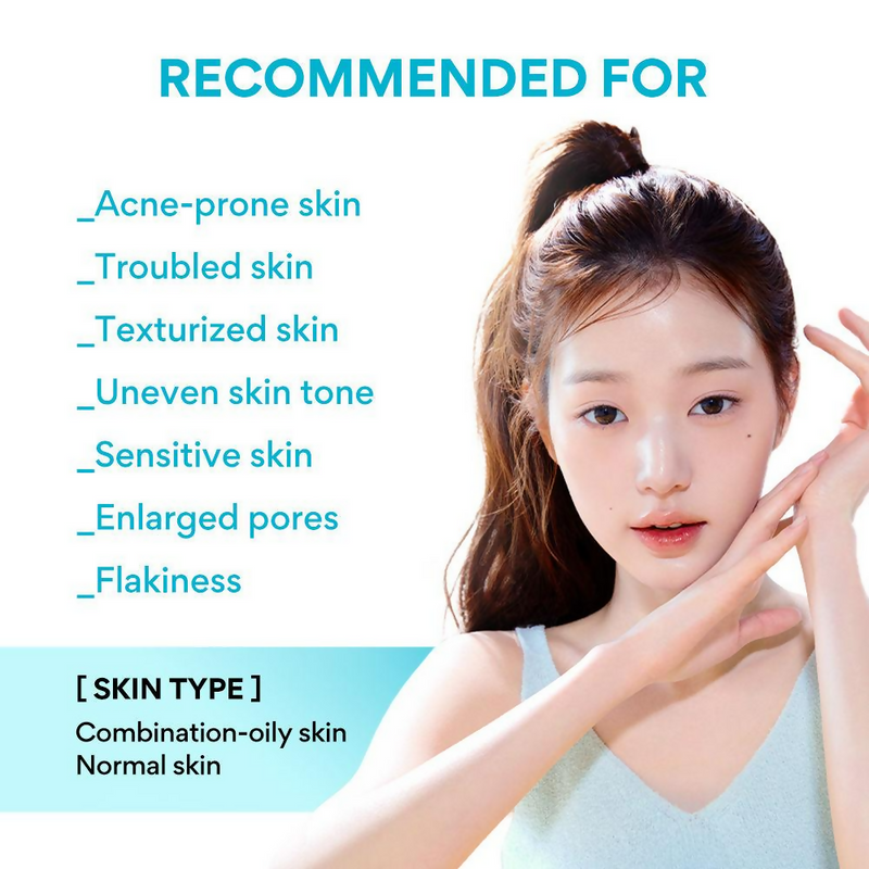 Innisfree 0.15% Retinol Cica Ampoule Daily Care For Pores, Dead Skin, Anti-Aging - Beginner-Friendly