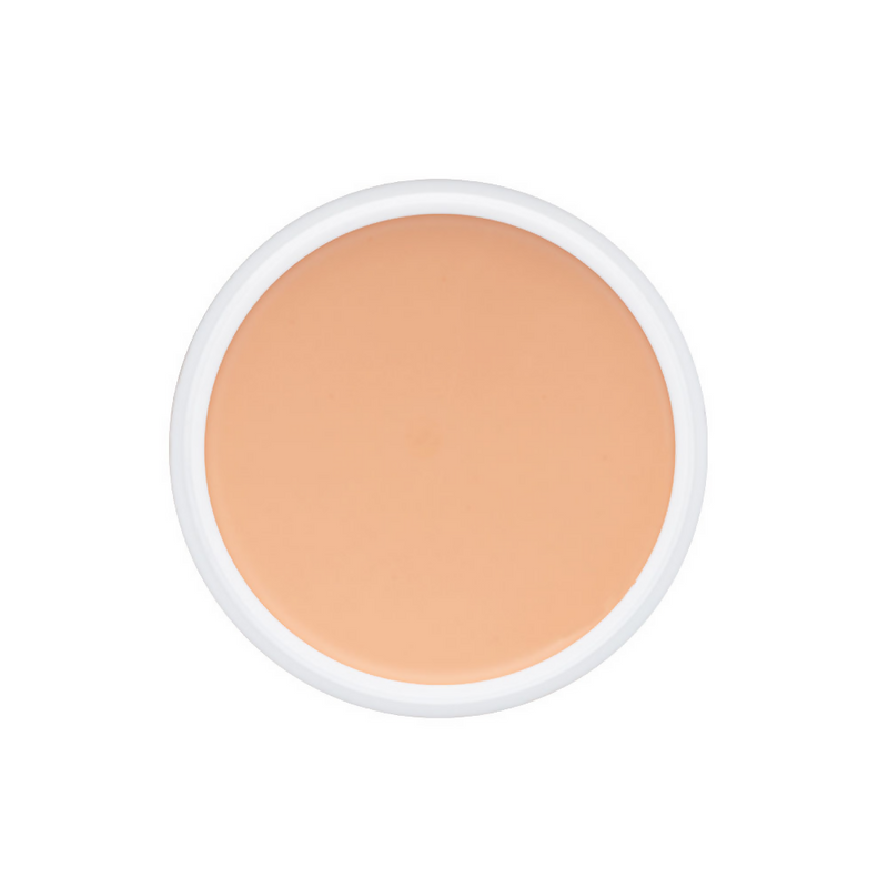 Daily Life Forever52 High Coverage Tender Cream - Beewax 003