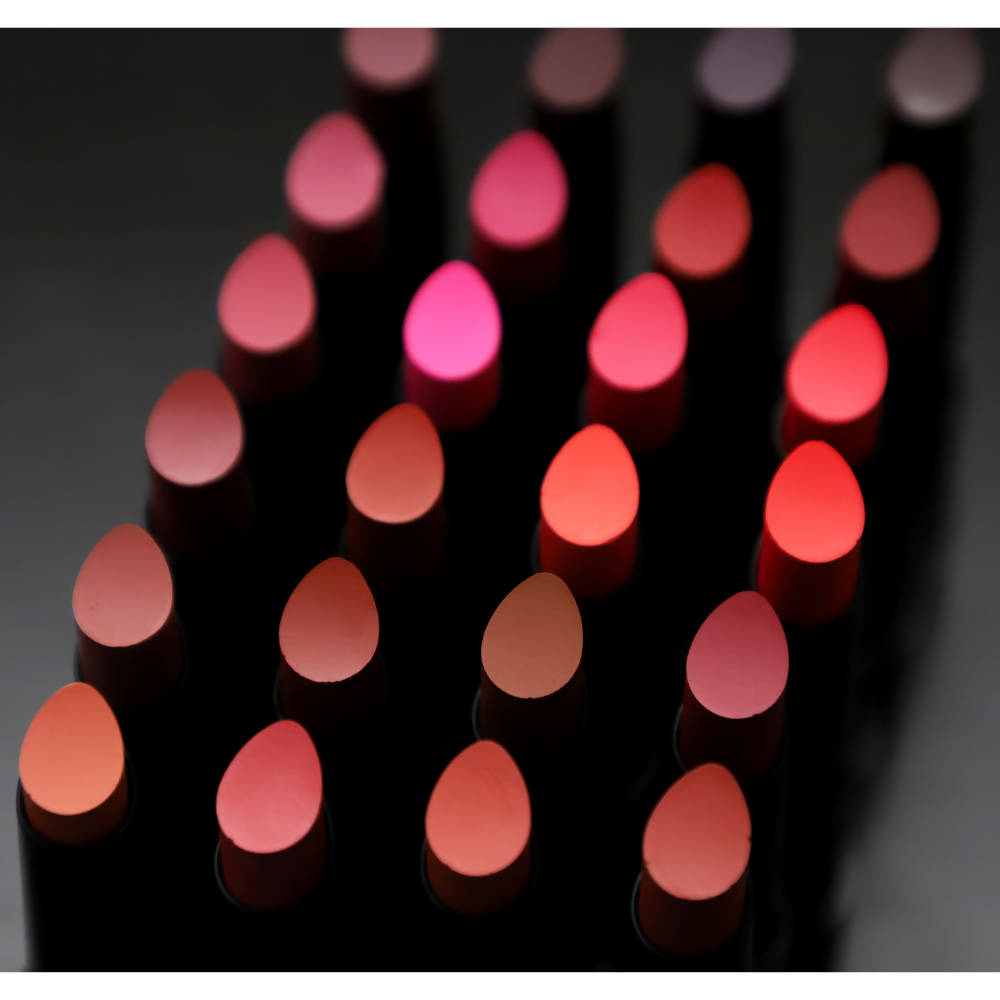 Rude Cosmetics Attitude Matte Lipstick - Cavalier