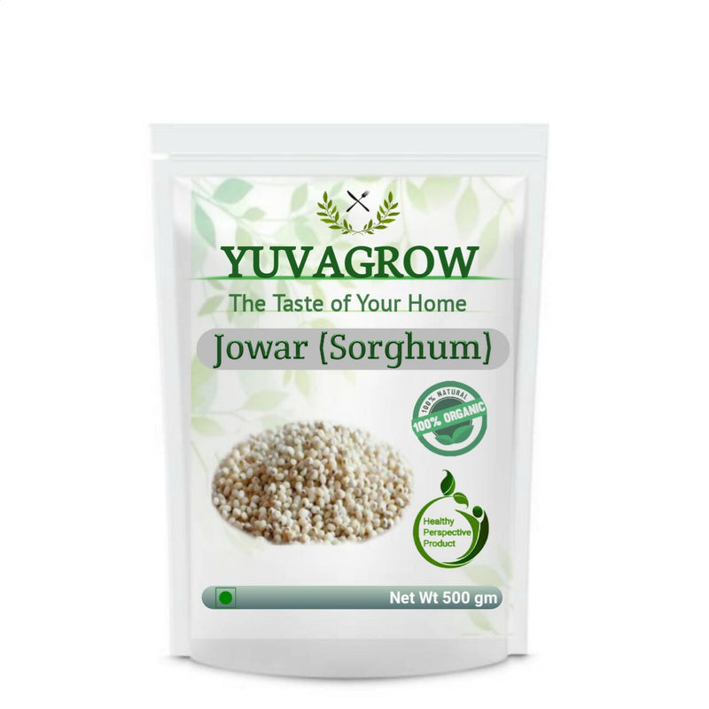 Yuvagrow Jowar (Sorghum)