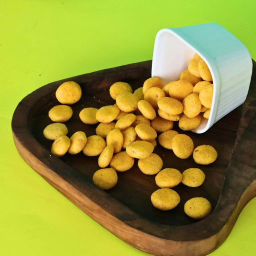 Healthy Master Millet Balls - Cheddar Cheese