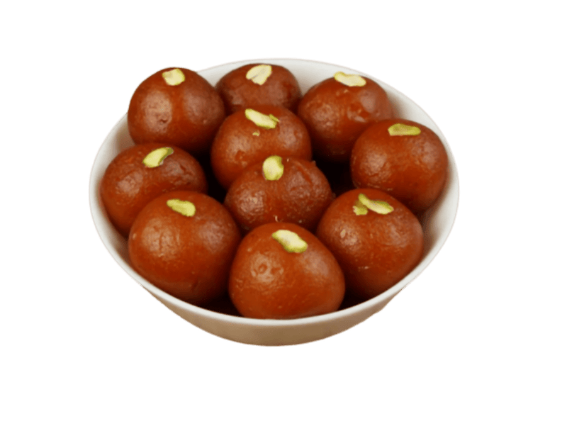 Agra Sweets Gulab Jamoon