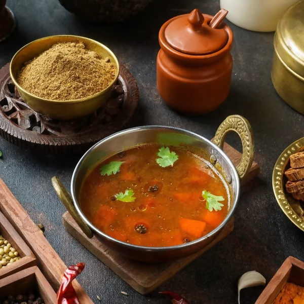 Sweet Karam Coffee Rasam Powder