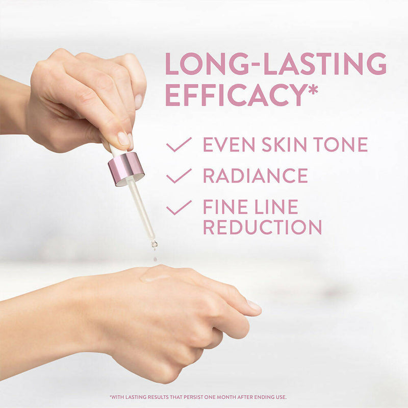 Cetaphil Bright Healthy Radiance Protecting Serum