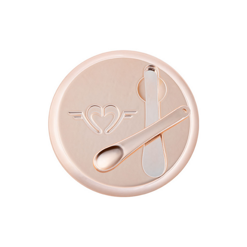 Daily Life Forever52 High Coverage Tender Cream - Beewax 003