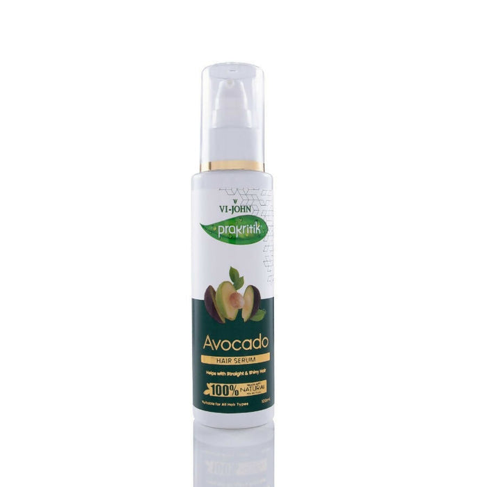 VI-JOHN Prakritik Avocado Hair Serum
