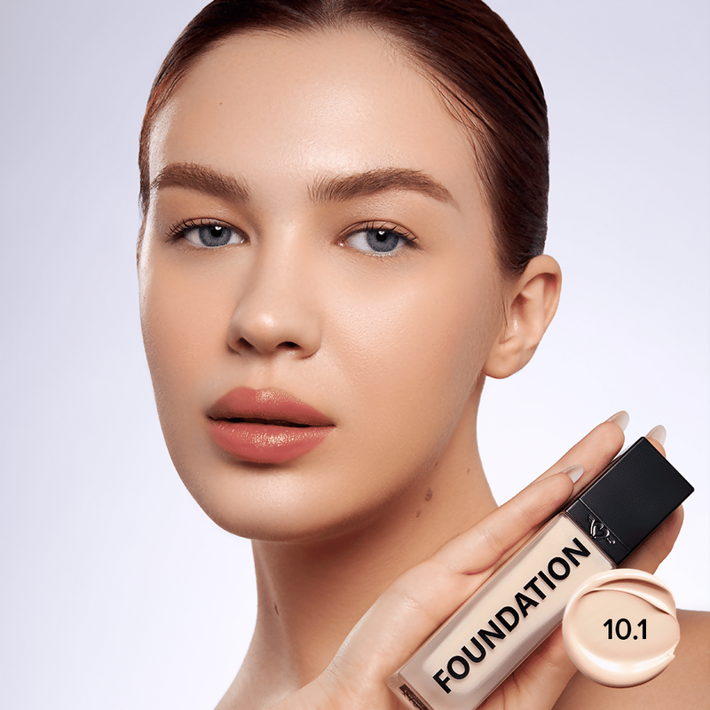 Daily Life Forever52 Coverup Foundation - FCU10.1