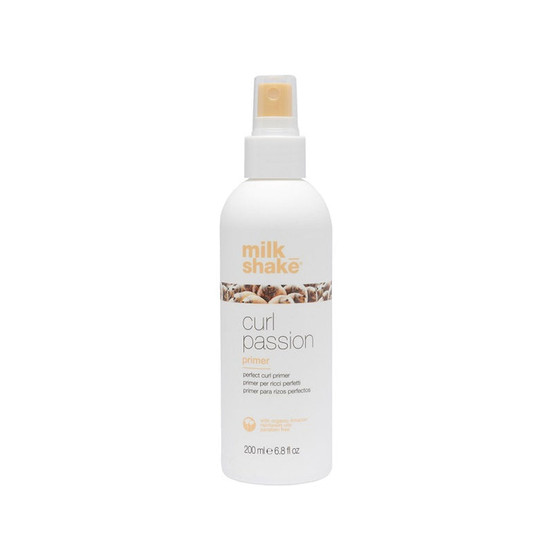 Milkshake Curl Passion Primer