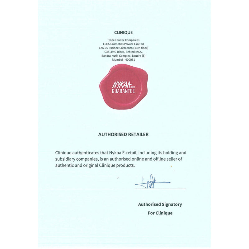 Clinique Anti-Blemish Solutions - Cleansing Foam With Salicylic Acid