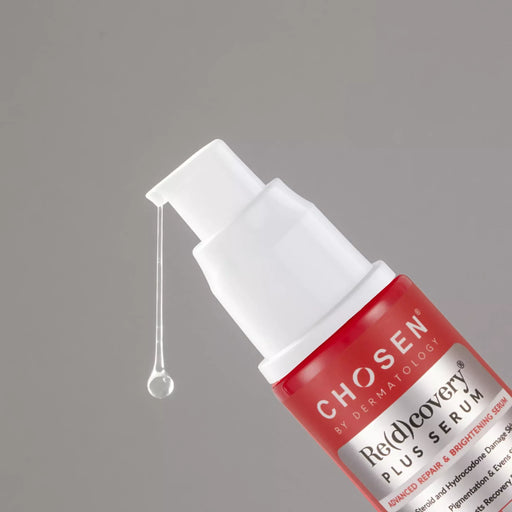 Chosen Re(D)Covery Plus Serum Blemish Control And Brightening Serum