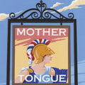 Mother Tongue: The Story of the English Language