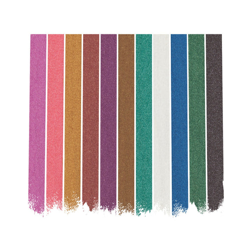 Miss Claire Eyeshadow Kit - 3716-11-2
