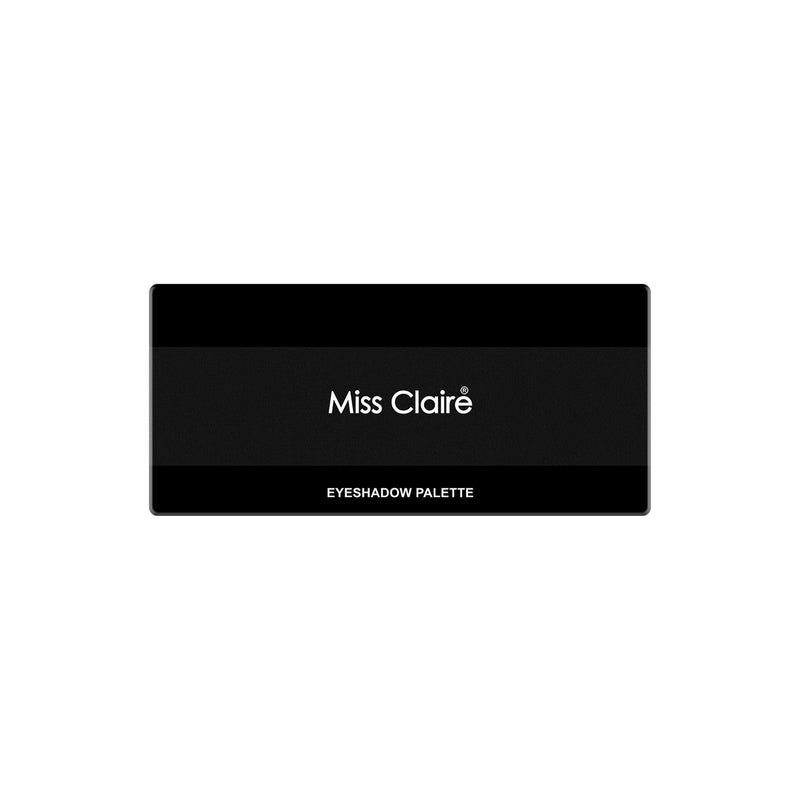 Miss Claire Eyeshadow Kit - 3716-11-2