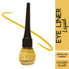 KINDED Liquid Metallic Eye Liner - Golden Glaze