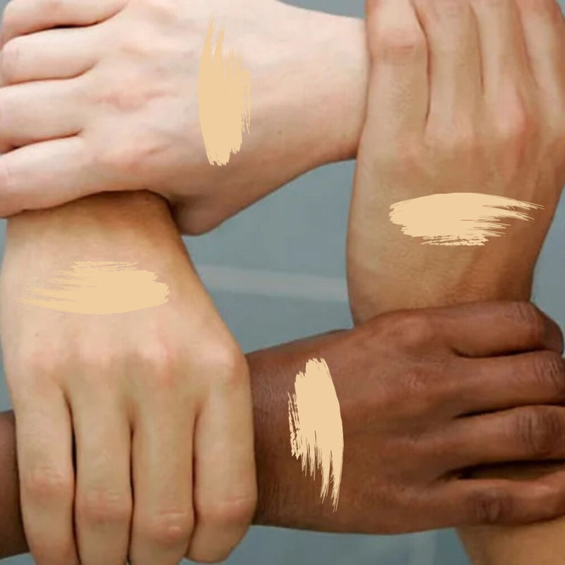 KINDED Liquid Concealer - Cream Cushion