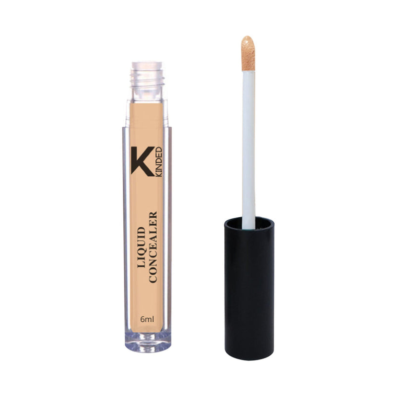 KINDED Liquid Concealer - Go Natural