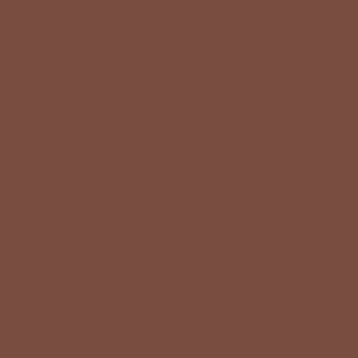 KINDED Liquid Lip Colour Lipstick Lip Gloss - 06 Brown Temptation