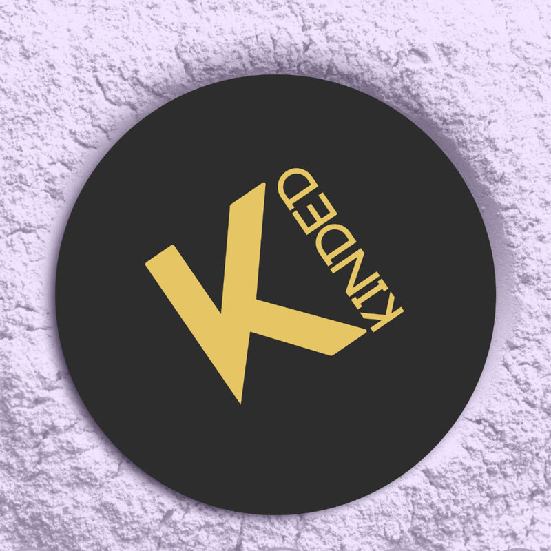 KINDED Setting Loose Powder - Lavender Purple