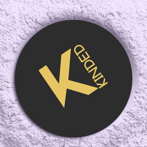 KINDED Setting Loose Powder - Lavender Purple