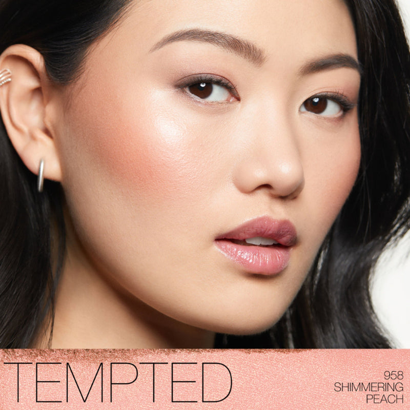 NARS Blush - Tempted