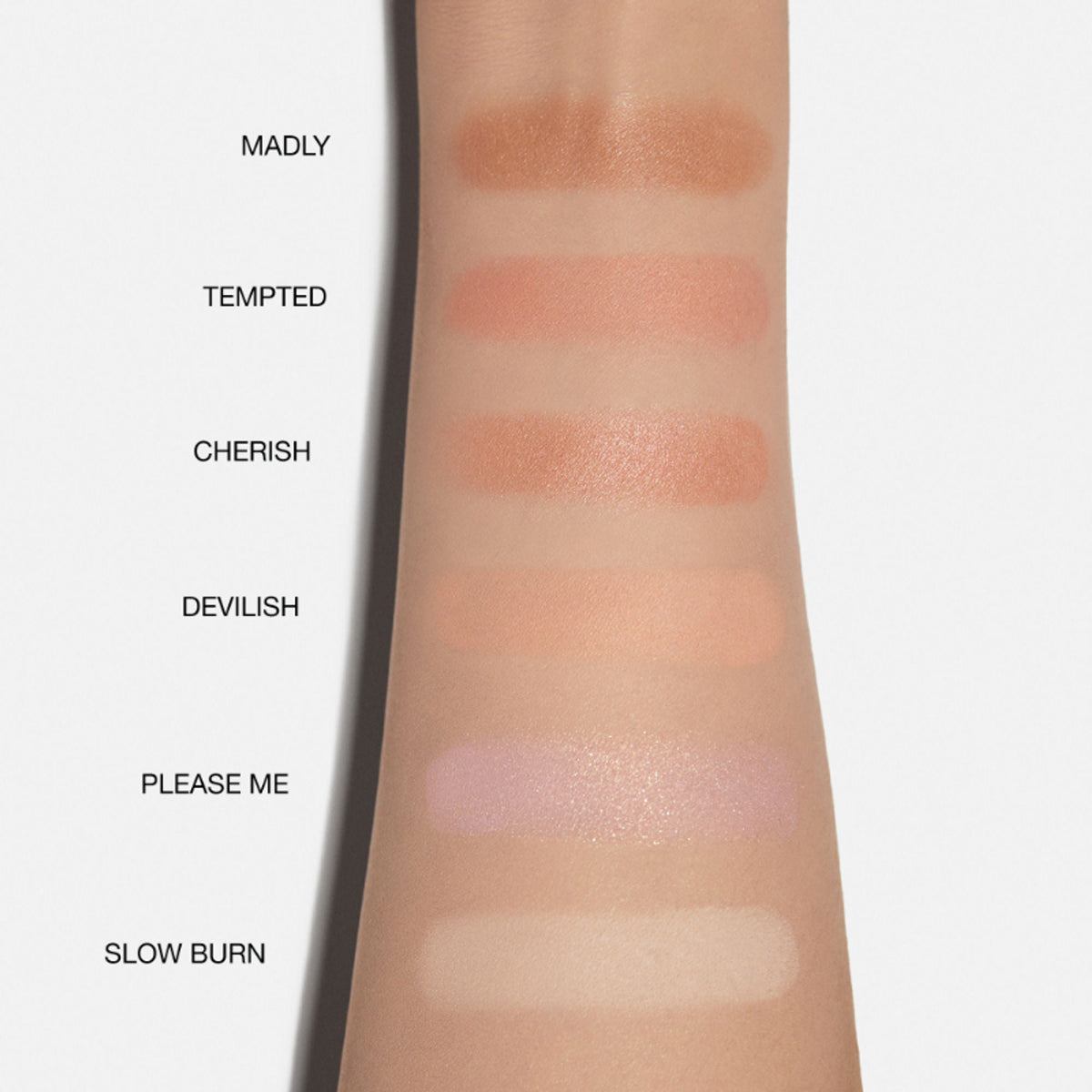 NARS Tf Blush Ext Devilish