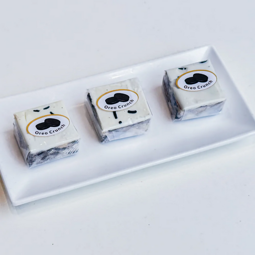 Gwalia Sweets Oreo Crunch
