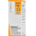 Bakson's Homeopathy B33 Drops