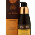 Soultree Under-Eye Gel Pomegranate & Almond Oil