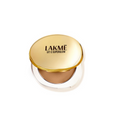 Lakme Vitamin C Superglow Skin Perfecting Compact with 1 % Vit C - Walnut