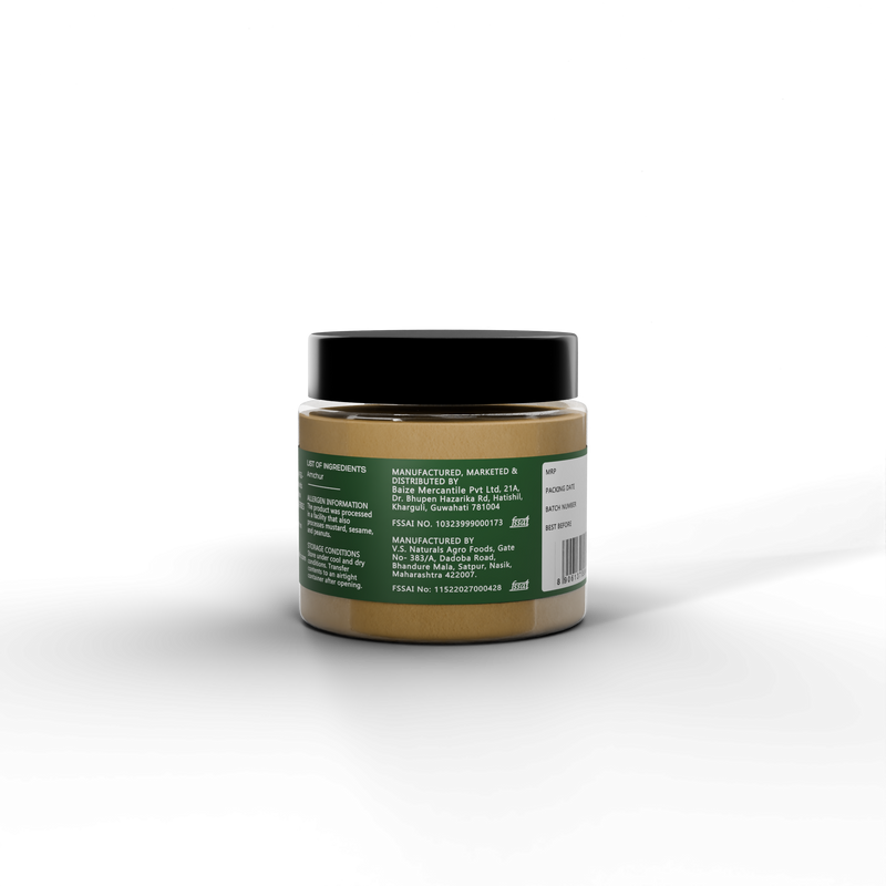IKAI Organic Natural Mango Powder