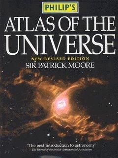 Atlas of the Universe