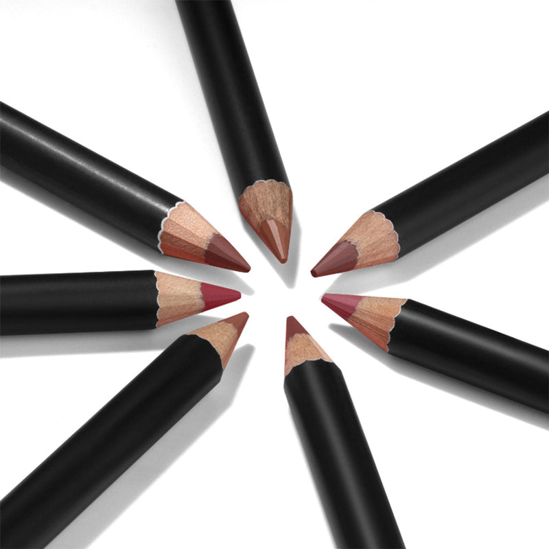 PAC Studio Lip Pencil - Coffe