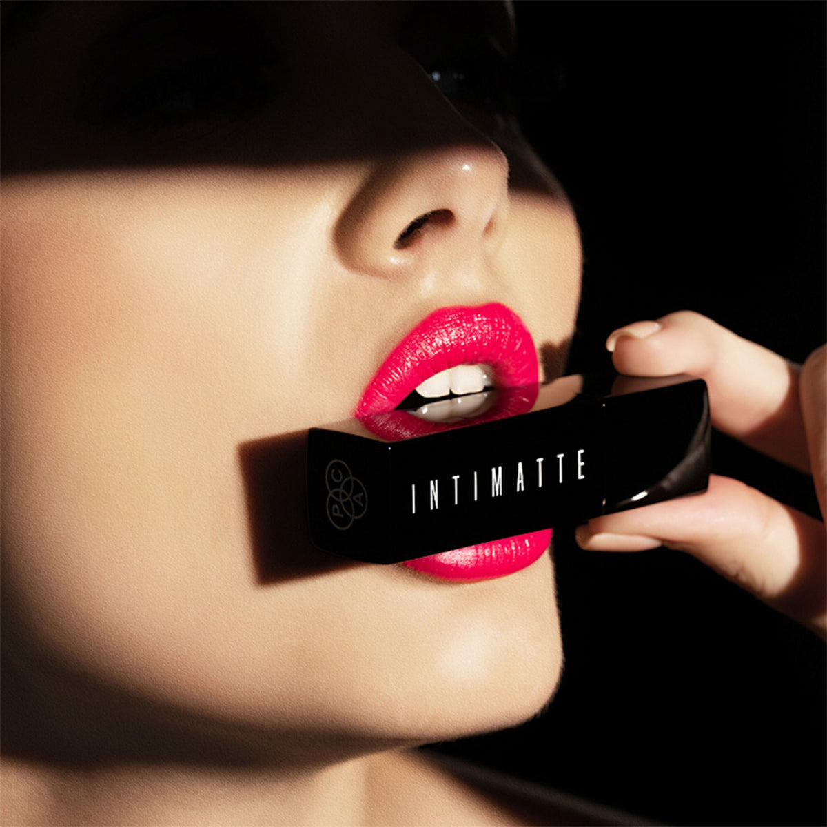 PAC Studio Intimatte Lipstick - Skip A Beat