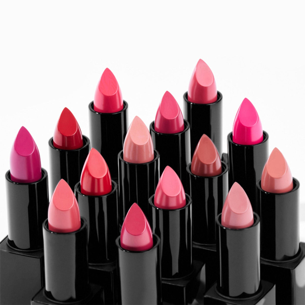 PAC Studio Intimatte Lipstick - I'm Yours