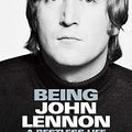 Being John Lennon