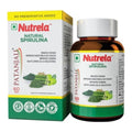 Patanjali Nutrela Natural Spirulina