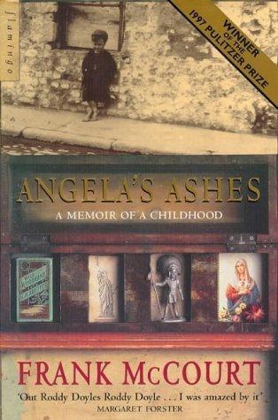 Angela&apos;s Ashes: A Memoir of a Childhood