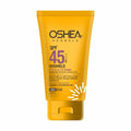 Oshea Herbals UV Shield SPF 45 Mattifying Cream pa+++ Whitening / Anti Pollution
