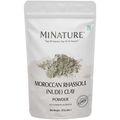 Minature Moroccan Rhassoul (Nude) Clay Powder