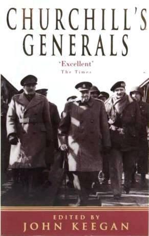 Churchill&apos;s Generals